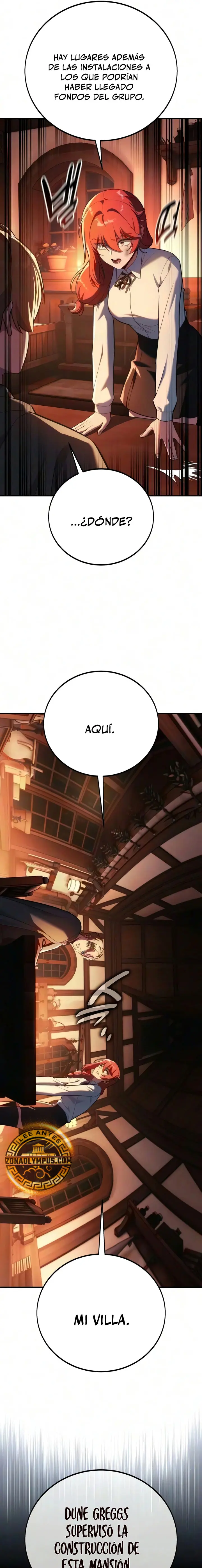 Read Guia de supervivencia del extra de la academia ES Manga Online