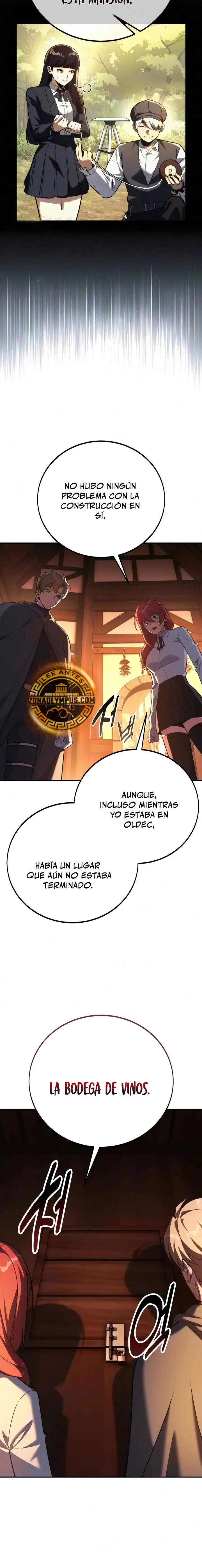 Read Guia de supervivencia del extra de la academia ES Manga Online