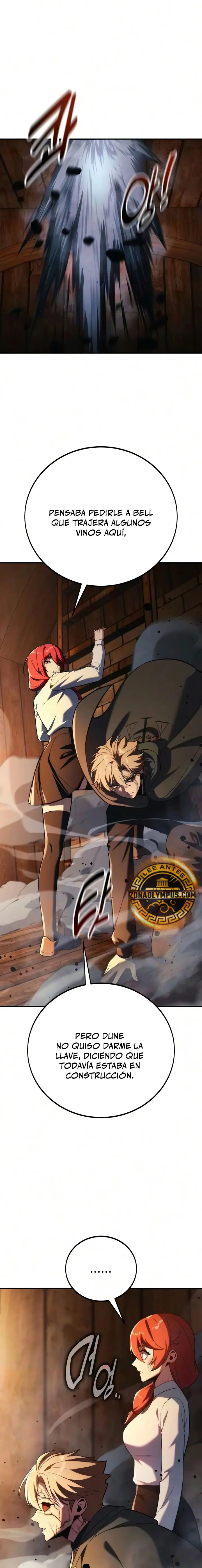 Read Guia de supervivencia del extra de la academia ES Manga Online