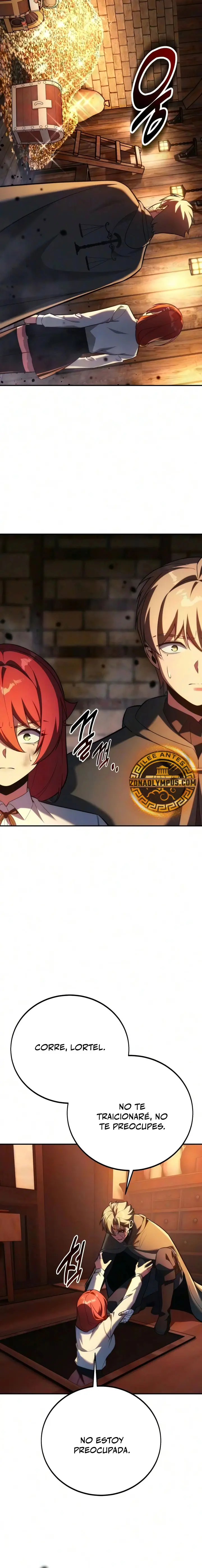 Read Guia de supervivencia del extra de la academia ES Manga Online