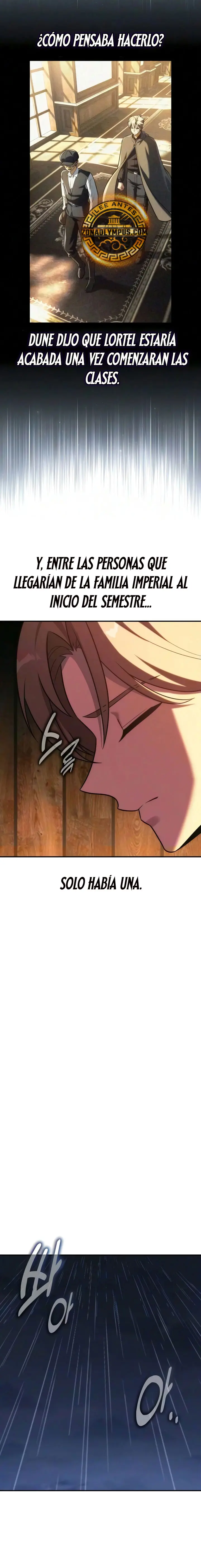 Read Guia de supervivencia del extra de la academia ES Manga Online