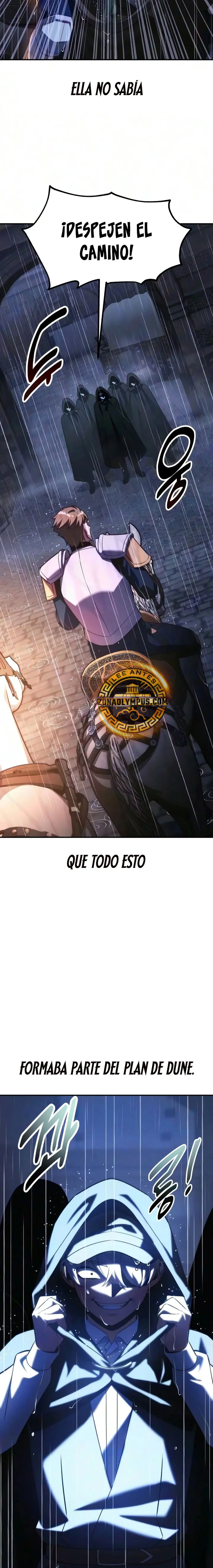 Read Guia de supervivencia del extra de la academia ES Manga Online