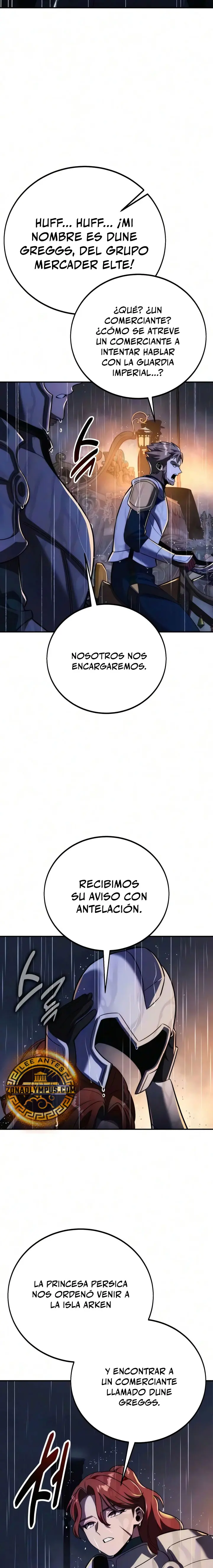 Read Guia de supervivencia del extra de la academia ES Manga Online