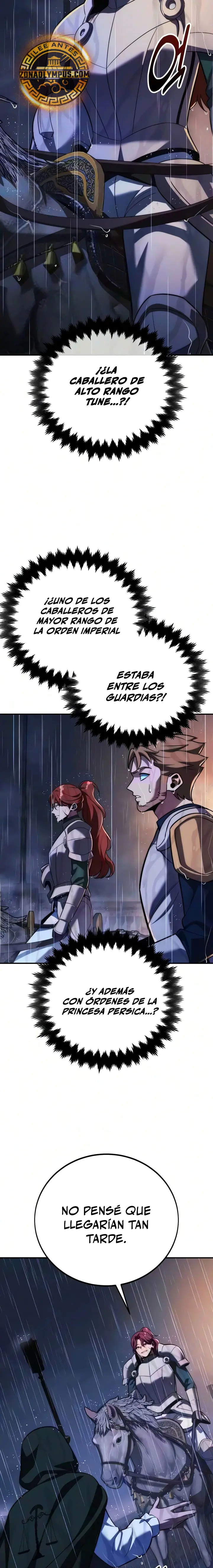 Read Guia de supervivencia del extra de la academia ES Manga Online