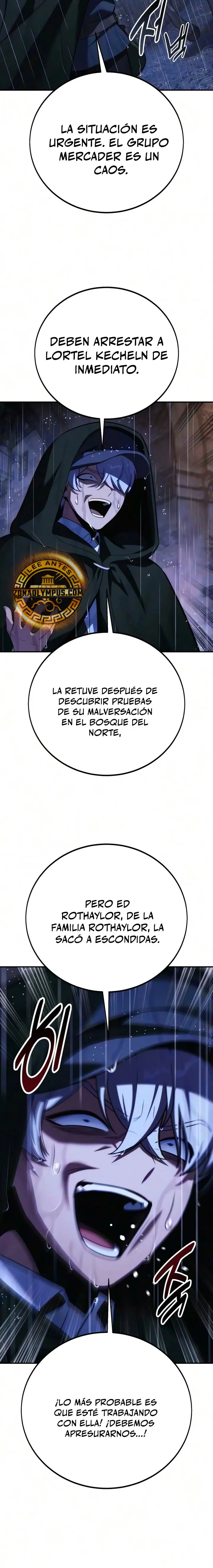 Read Guia de supervivencia del extra de la academia ES Manga Online