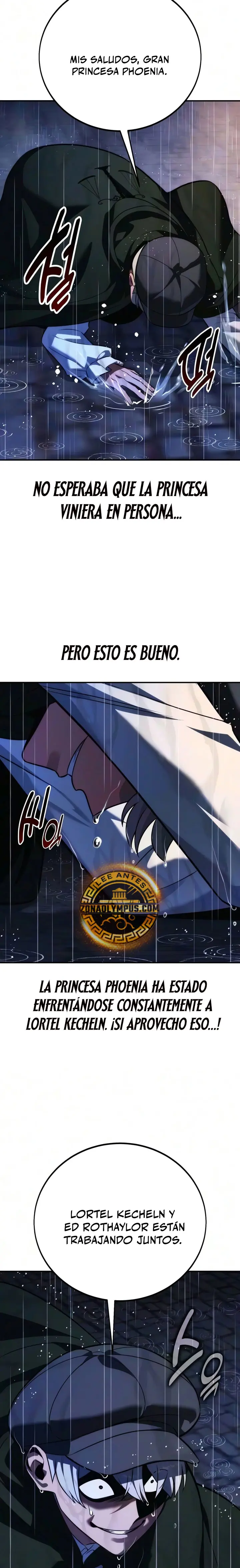 Read Guia de supervivencia del extra de la academia ES Manga Online