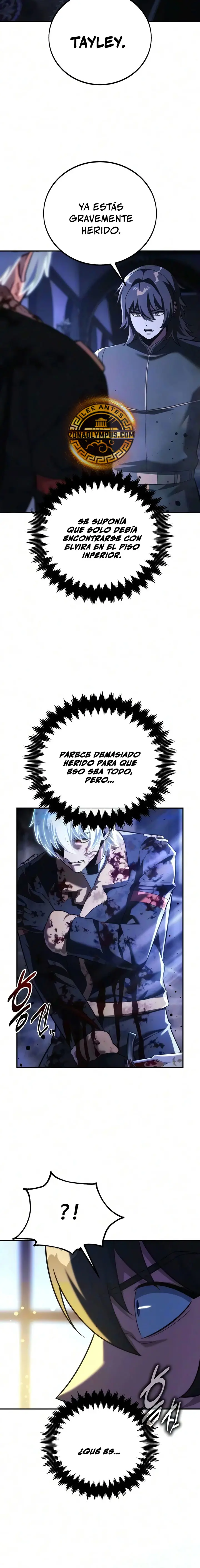 Read Guia de supervivencia del extra de la academia ES Manga Online