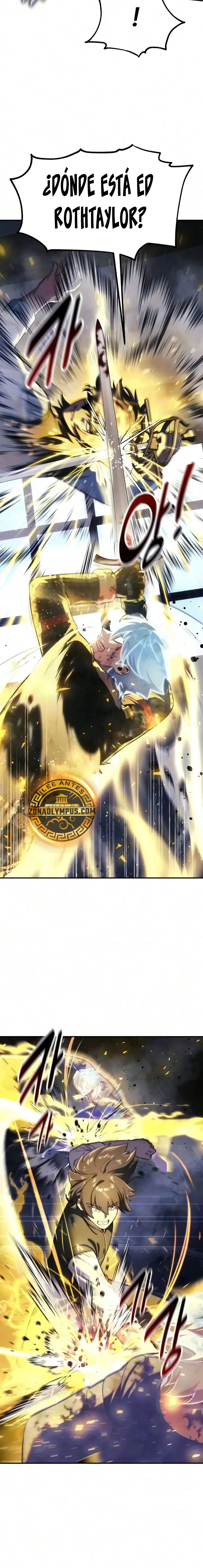 Read Guia de supervivencia del extra de la academia ES Manga Online