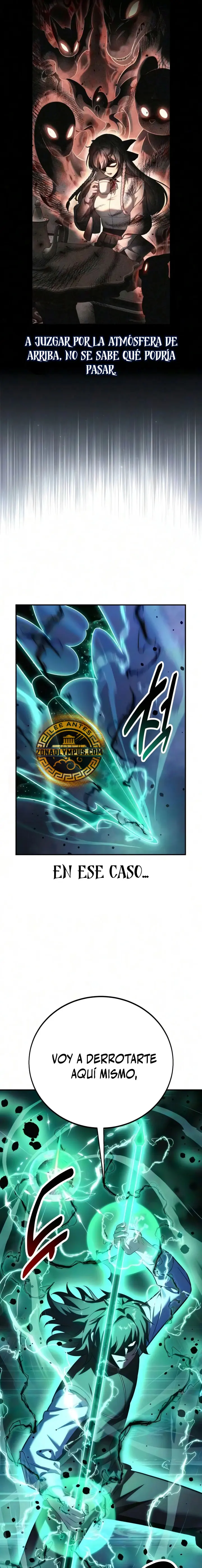 Read Guia de supervivencia del extra de la academia ES Manga Online