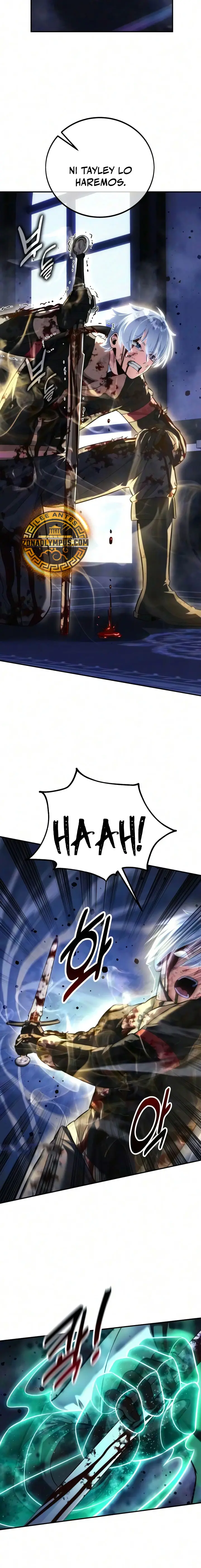 Read Guia de supervivencia del extra de la academia ES Manga Online