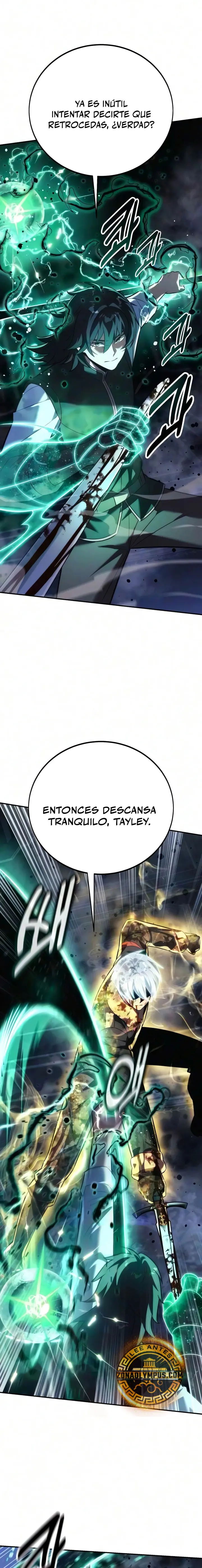 Read Guia de supervivencia del extra de la academia ES Manga Online