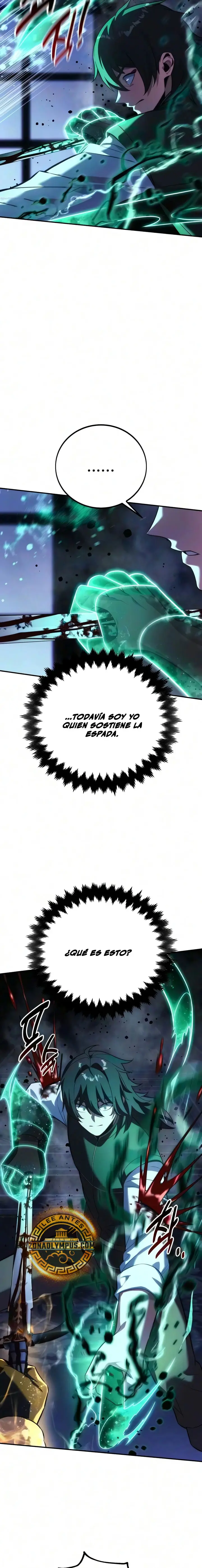 Read Guia de supervivencia del extra de la academia ES Manga Online