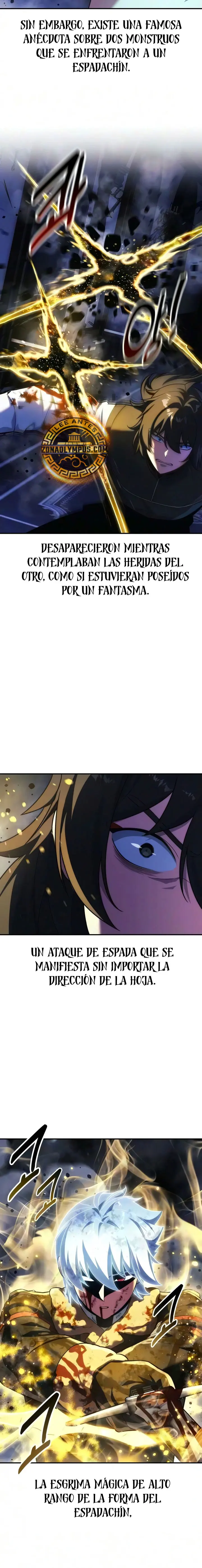 Read Guia de supervivencia del extra de la academia ES Manga Online