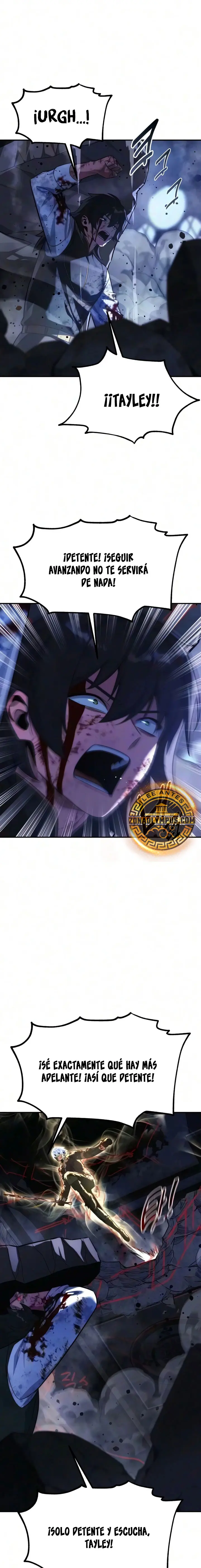 Read Guia de supervivencia del extra de la academia ES Manga Online