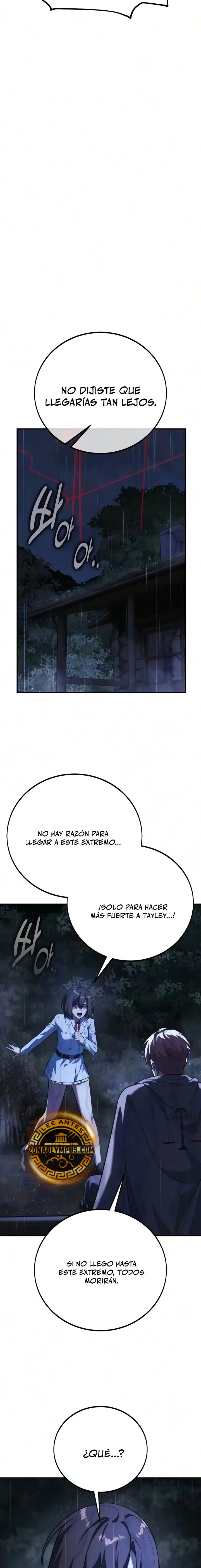 Read Guia de supervivencia del extra de la academia ES Manga Online