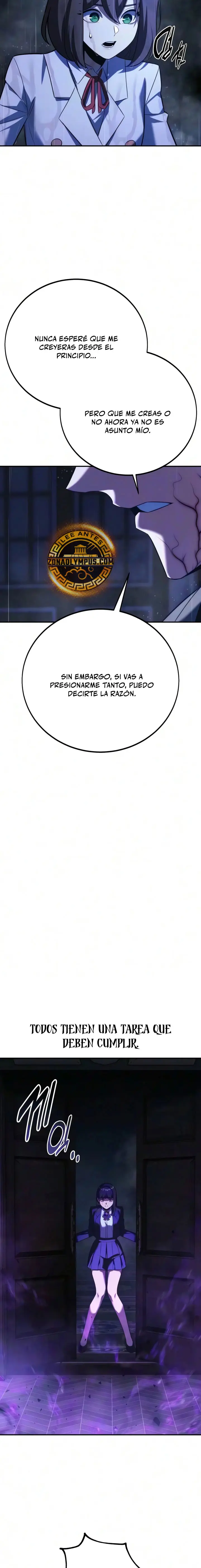 Read Guia de supervivencia del extra de la academia ES Manga Online