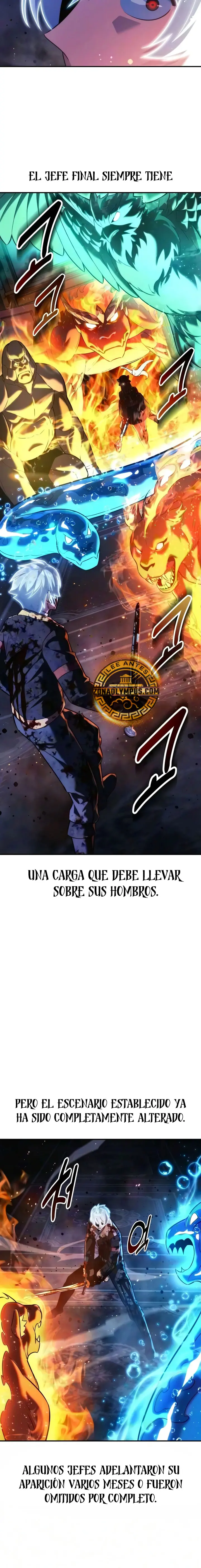 Read Guia de supervivencia del extra de la academia ES Manga Online