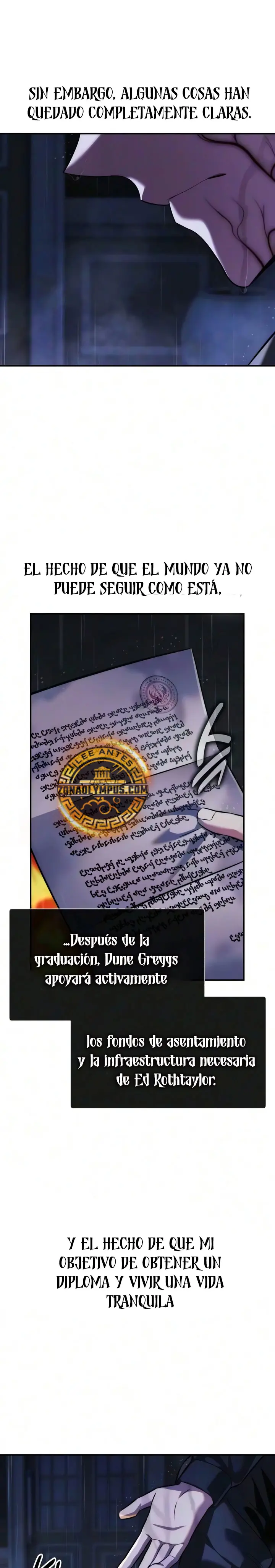 Read Guia de supervivencia del extra de la academia ES Manga Online