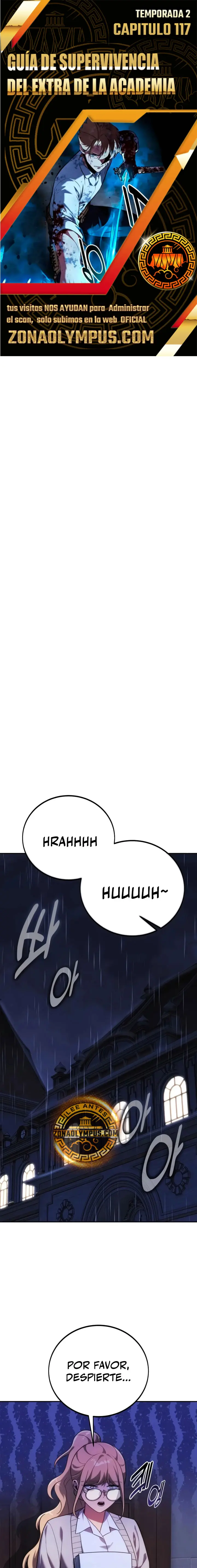 Read Guia de supervivencia del extra de la academia ES Manga Online