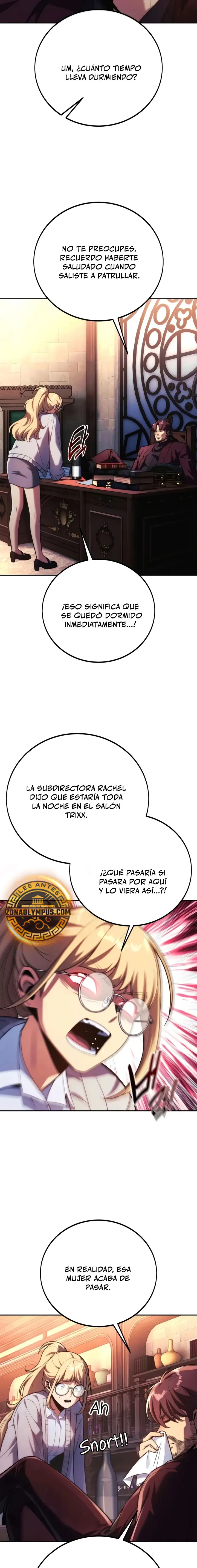 Read Guia de supervivencia del extra de la academia ES Manga Online