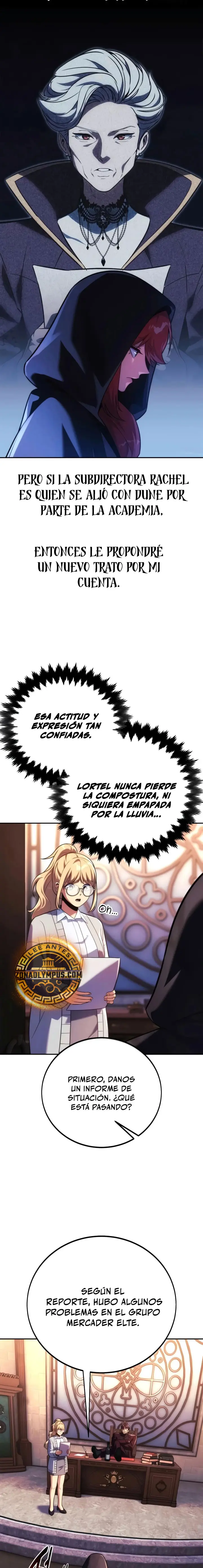 Read Guia de supervivencia del extra de la academia ES Manga Online