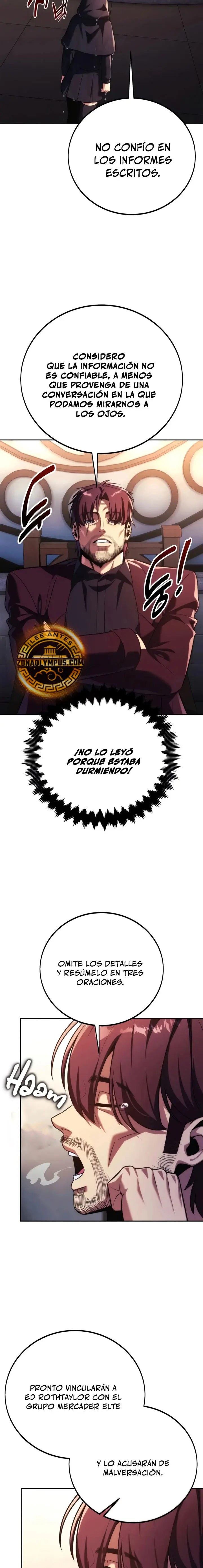 Read Guia de supervivencia del extra de la academia ES Manga Online