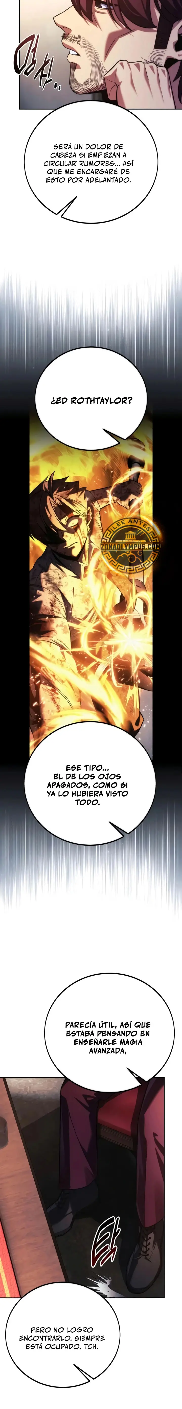 Read Guia de supervivencia del extra de la academia ES Manga Online