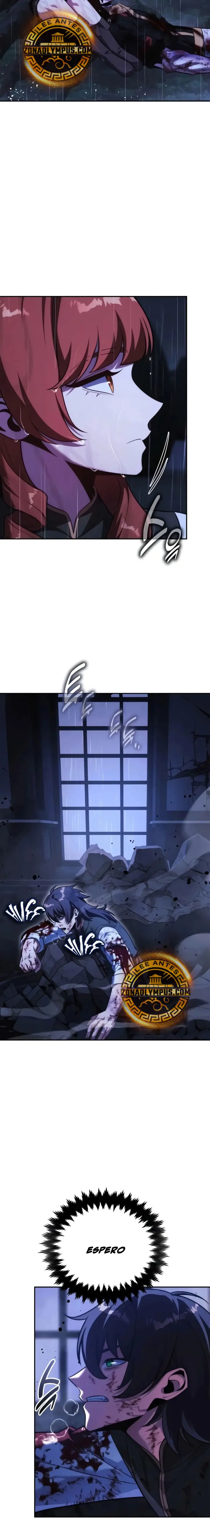 Read Guia de supervivencia del extra de la academia ES Manga Online