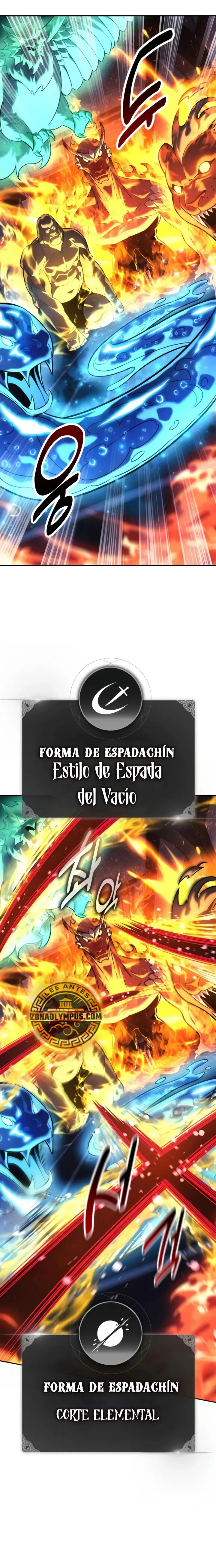 Read Guia de supervivencia del extra de la academia ES Manga Online