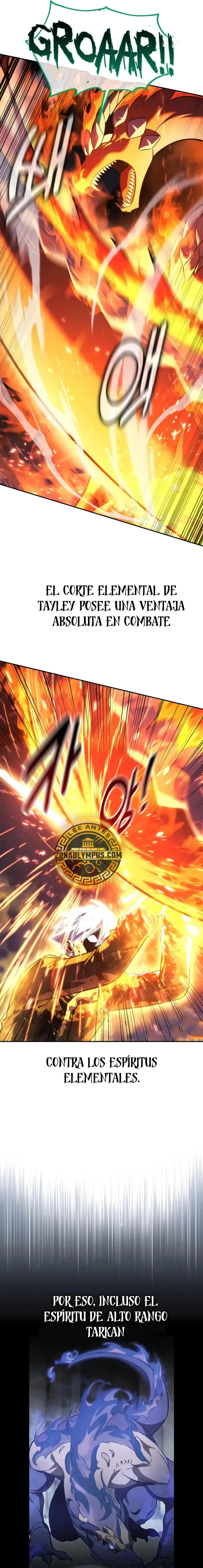 Read Guia de supervivencia del extra de la academia ES Manga Online