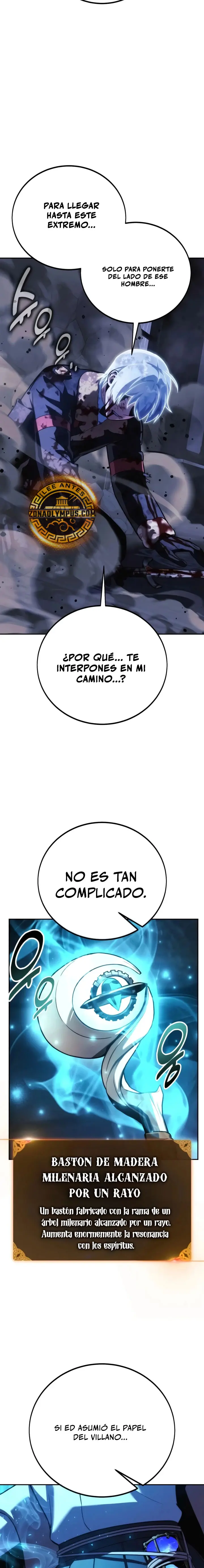 Read Guia de supervivencia del extra de la academia ES Manga Online