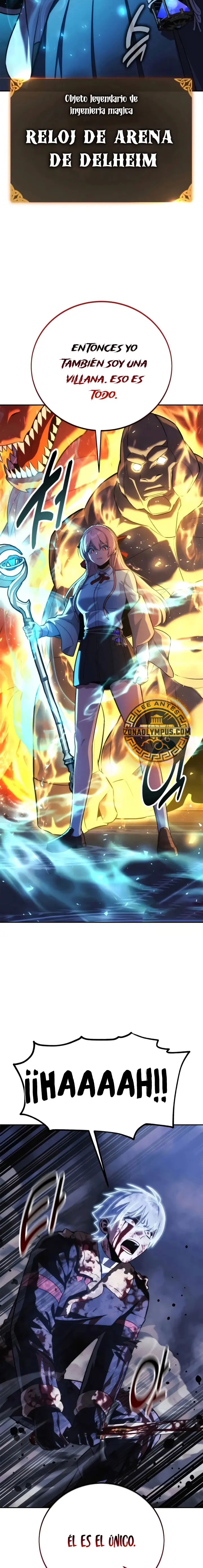 Read Guia de supervivencia del extra de la academia ES Manga Online