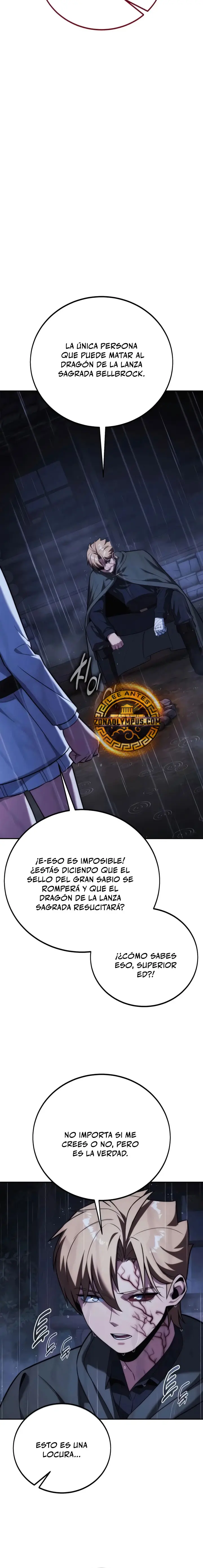 Read Guia de supervivencia del extra de la academia ES Manga Online
