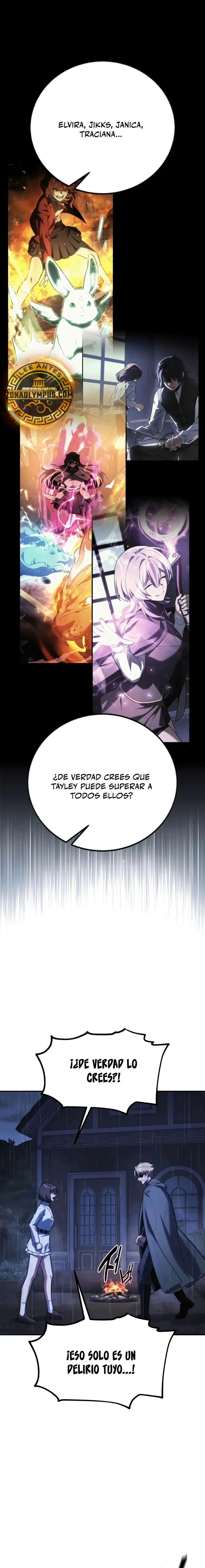 Read Guia de supervivencia del extra de la academia ES Manga Online