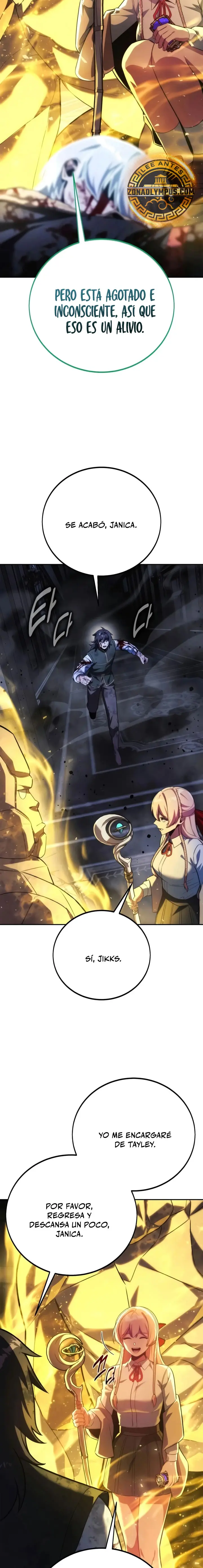 Read Guia de supervivencia del extra de la academia ES Manga Online