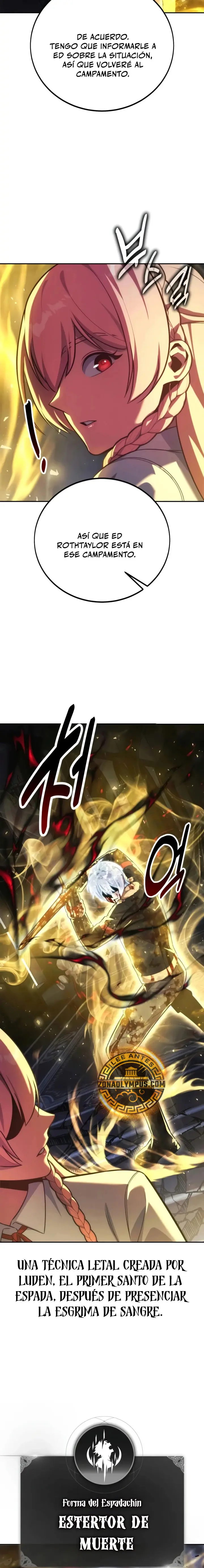 Read Guia de supervivencia del extra de la academia ES Manga Online