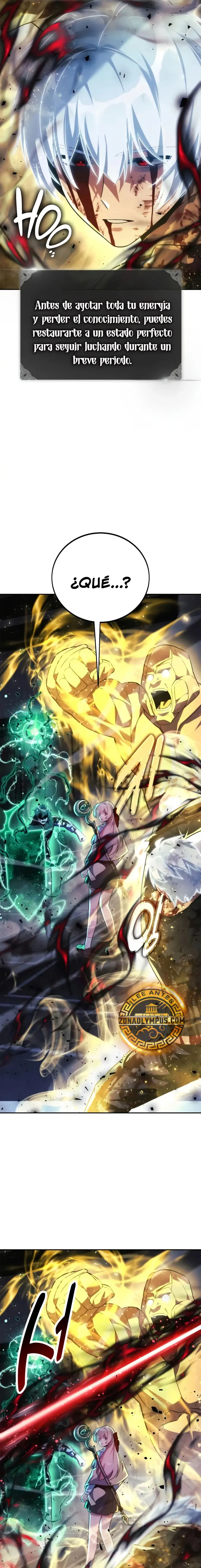 Read Guia de supervivencia del extra de la academia ES Manga Online
