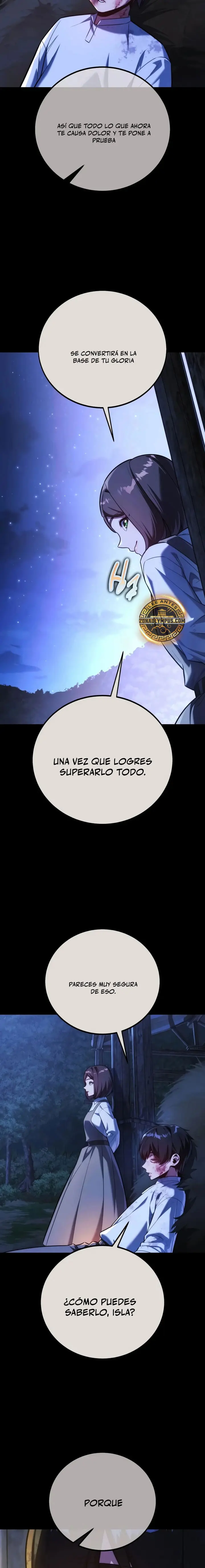 Read Guia de supervivencia del extra de la academia ES Manga Online
