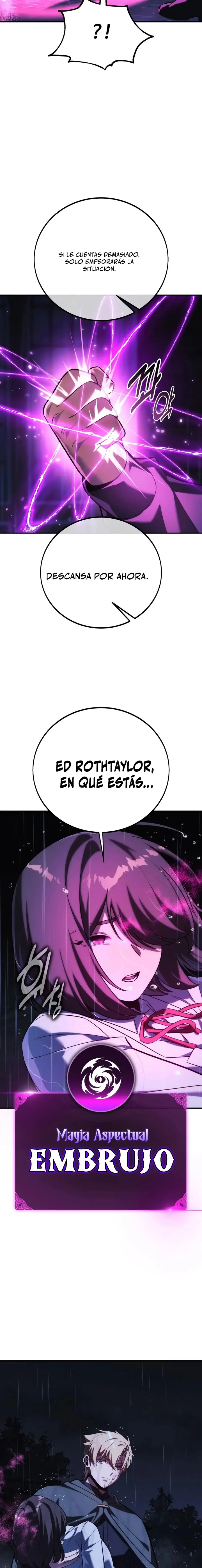 Read Guia de supervivencia del extra de la academia ES Manga Online
