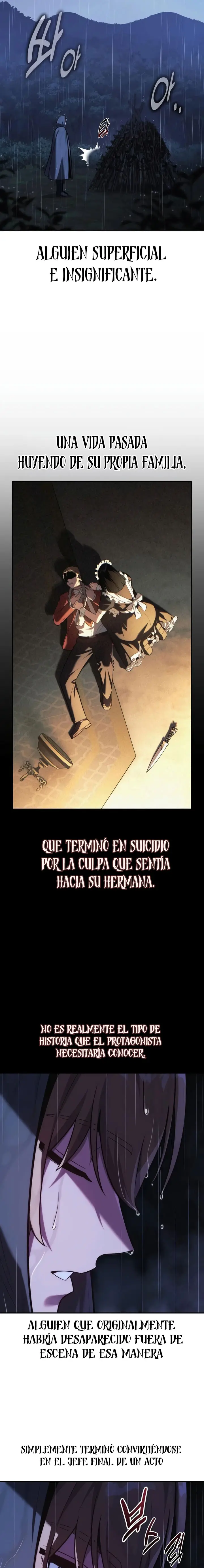 Read Guia de supervivencia del extra de la academia ES Manga Online