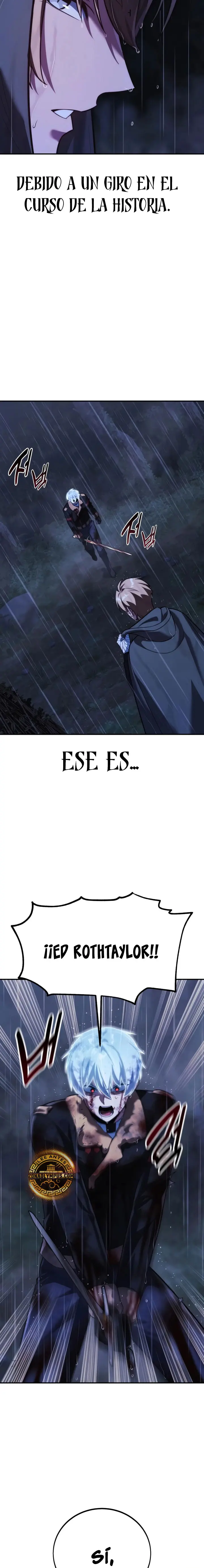 Read Guia de supervivencia del extra de la academia ES Manga Online