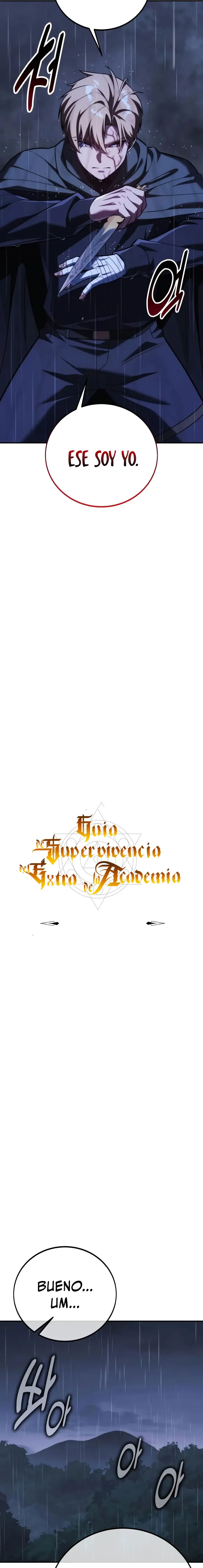 Read Guia de supervivencia del extra de la academia ES Manga Online