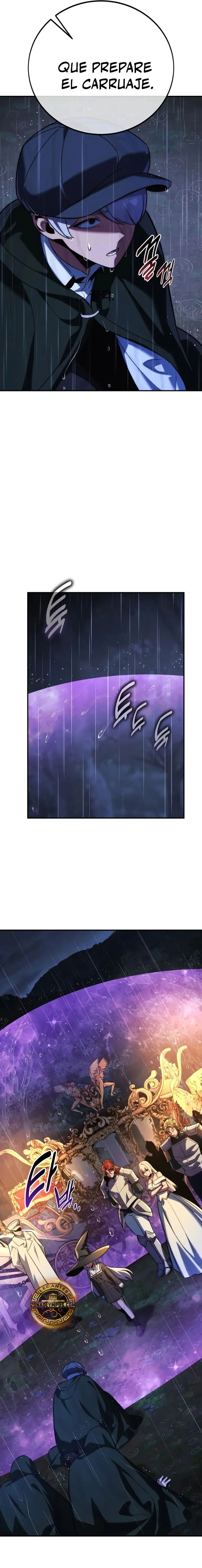 Read Guia de supervivencia del extra de la academia ES Manga Online