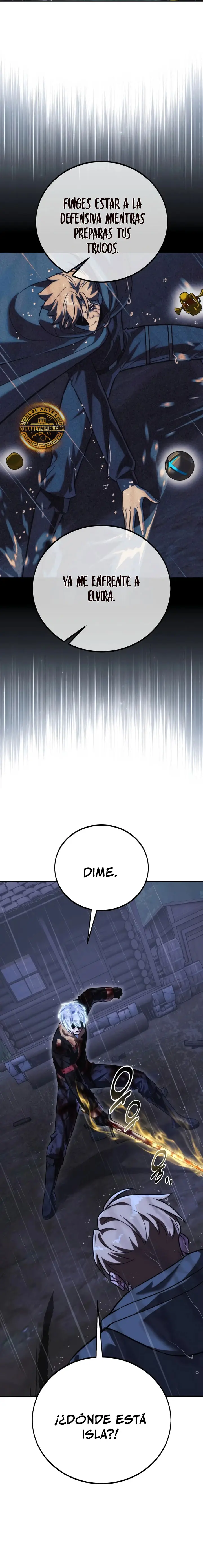 Read Guia de supervivencia del extra de la academia ES Manga Online
