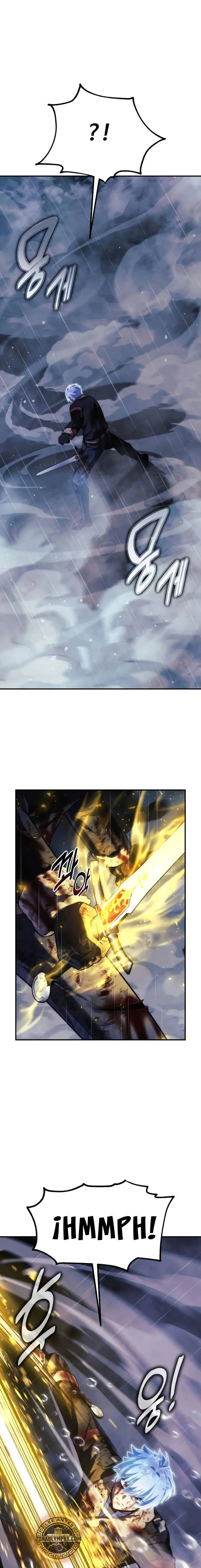 Read Guia de supervivencia del extra de la academia ES Manga Online