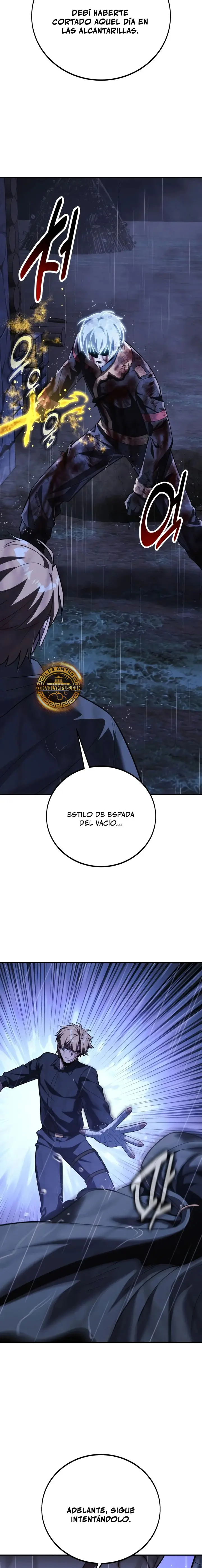 Read Guia de supervivencia del extra de la academia ES Manga Online
