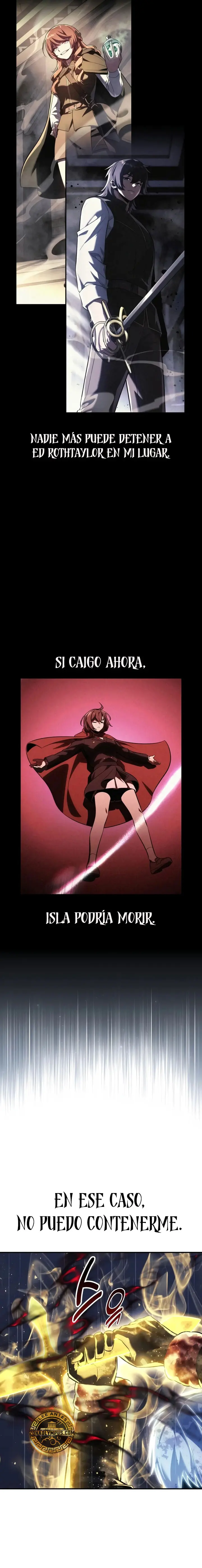 Read Guia de supervivencia del extra de la academia ES Manga Online