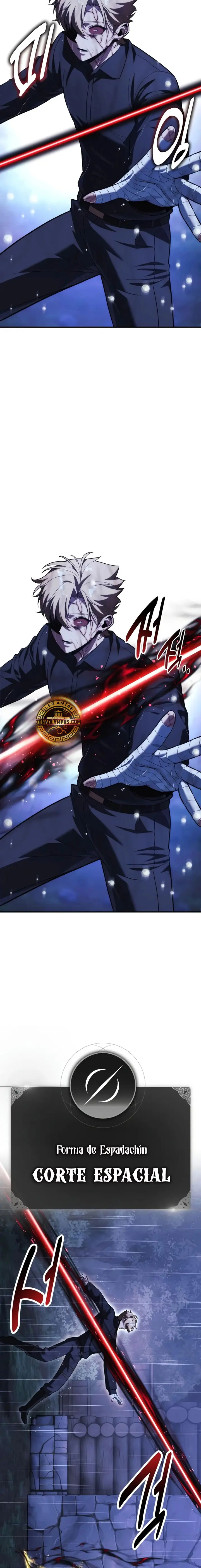 Read Guia de supervivencia del extra de la academia ES Manga Online