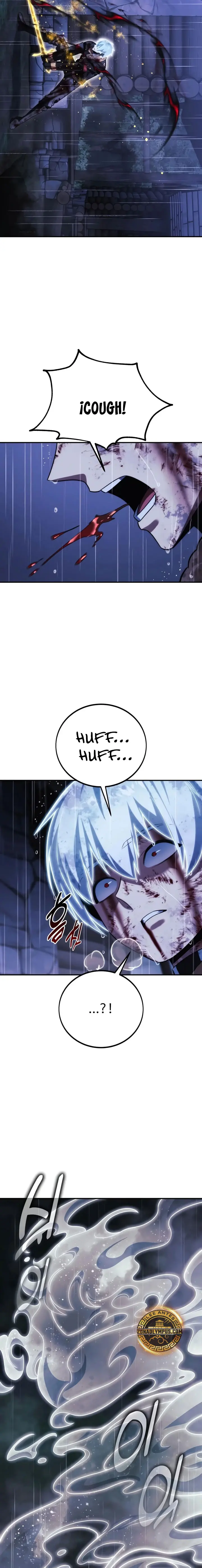 Read Guia de supervivencia del extra de la academia ES Manga Online