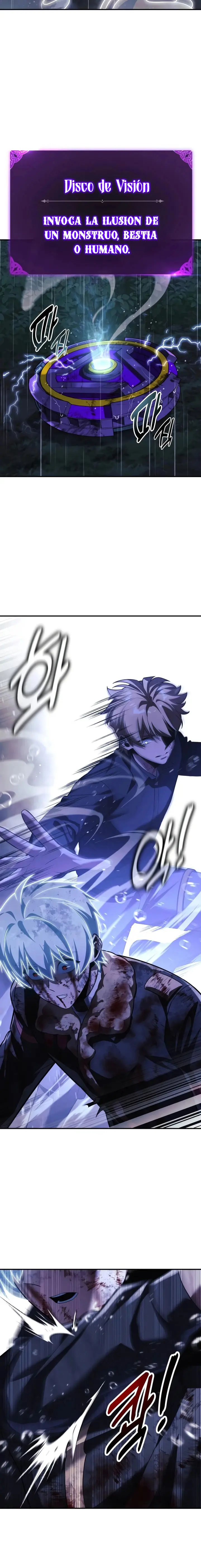 Read Guia de supervivencia del extra de la academia ES Manga Online